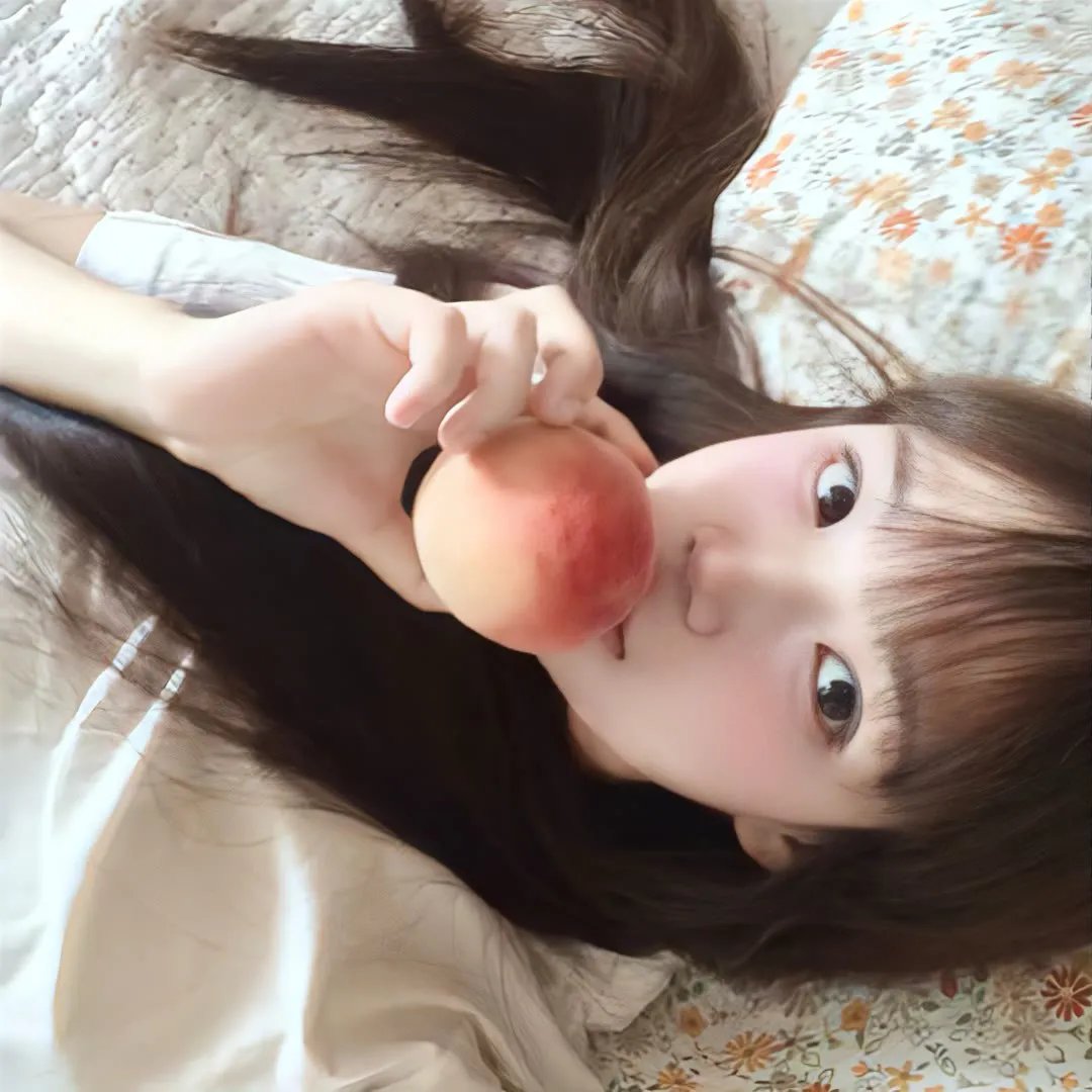 飞来艳福