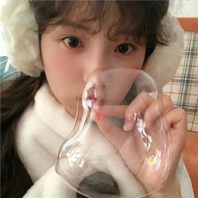 我梦中的女王