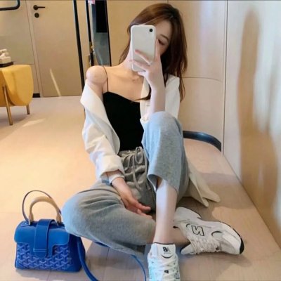 不定性女儿